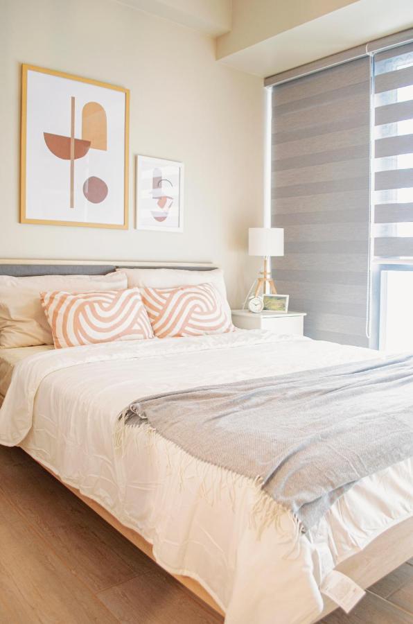 פאסאי Cozy And Classy Studio Across Airport Terminal 3 מראה חיצוני תמונה