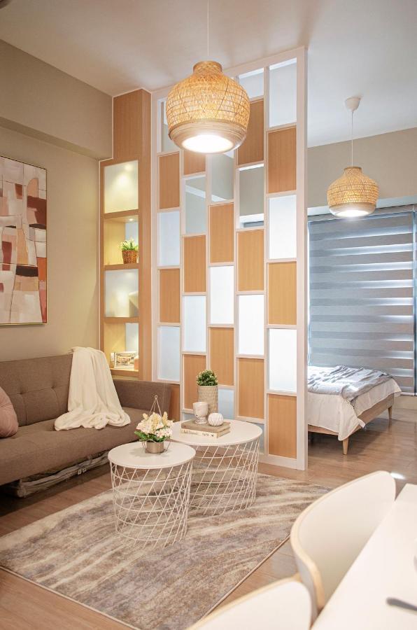 פאסאי Cozy And Classy Studio Across Airport Terminal 3 מראה חיצוני תמונה