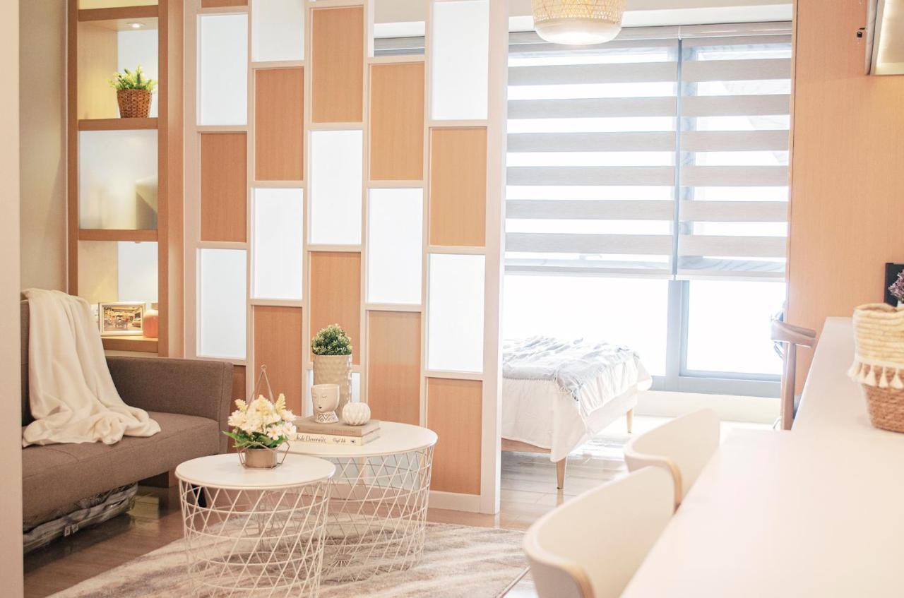 פאסאי Cozy And Classy Studio Across Airport Terminal 3 מראה חיצוני תמונה