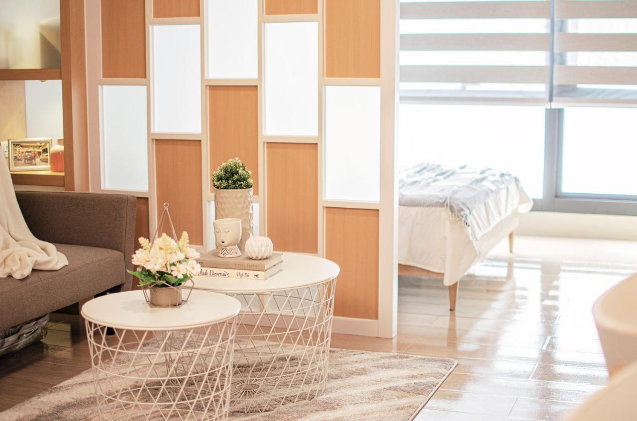 פאסאי Cozy And Classy Studio Across Airport Terminal 3 מראה חיצוני תמונה