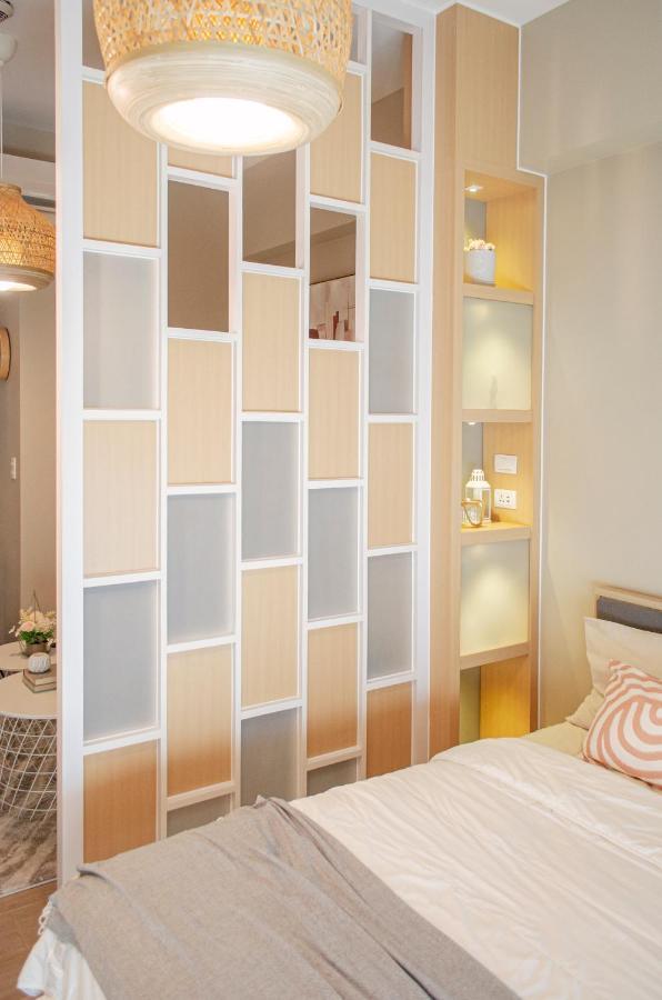 פאסאי Cozy And Classy Studio Across Airport Terminal 3 מראה חיצוני תמונה