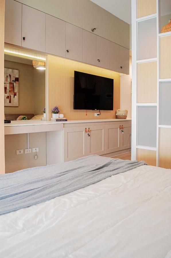 פאסאי Cozy And Classy Studio Across Airport Terminal 3 מראה חיצוני תמונה