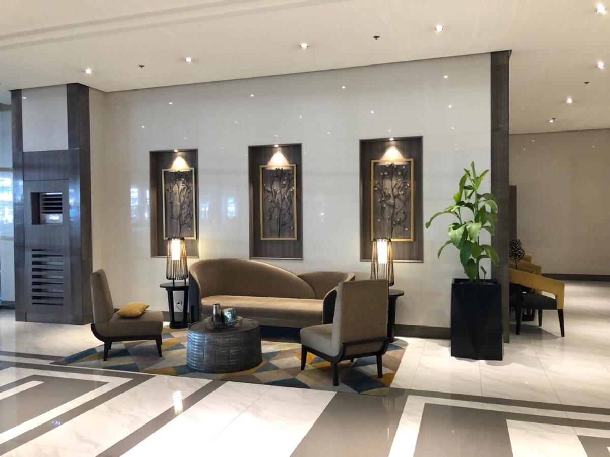 פאסאי Cozy And Classy Studio Across Airport Terminal 3 מראה חיצוני תמונה