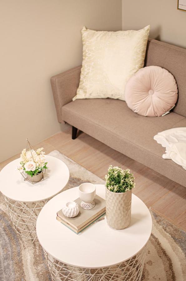 פאסאי Cozy And Classy Studio Across Airport Terminal 3 מראה חיצוני תמונה