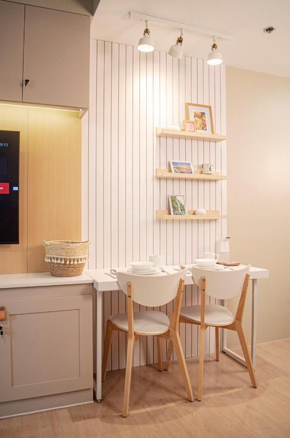 פאסאי Cozy And Classy Studio Across Airport Terminal 3 מראה חיצוני תמונה