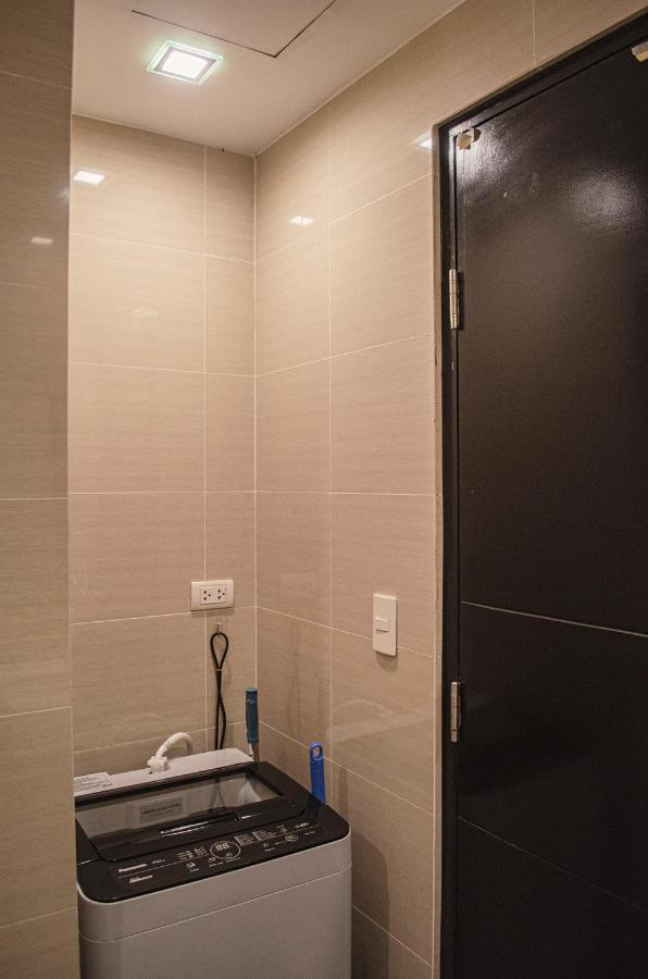 פאסאי Cozy And Classy Studio Across Airport Terminal 3 מראה חיצוני תמונה