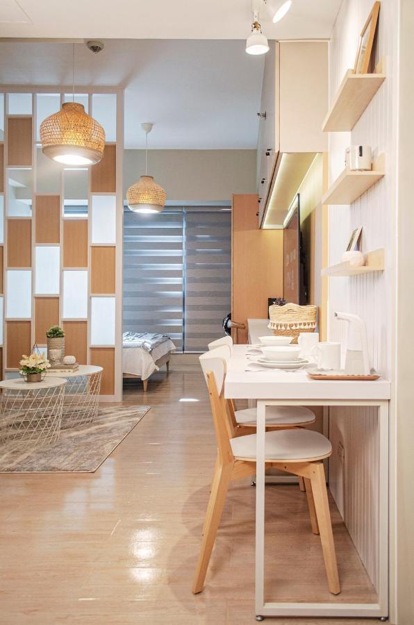 פאסאי Cozy And Classy Studio Across Airport Terminal 3 מראה חיצוני תמונה