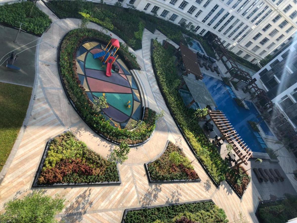 פאסאי Cozy And Classy Studio Across Airport Terminal 3 מראה חיצוני תמונה
