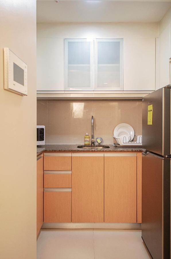 פאסאי Cozy And Classy Studio Across Airport Terminal 3 מראה חיצוני תמונה