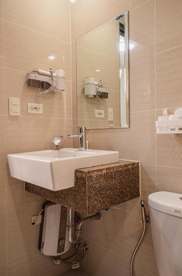 פאסאי Cozy And Classy Studio Across Airport Terminal 3 מראה חיצוני תמונה