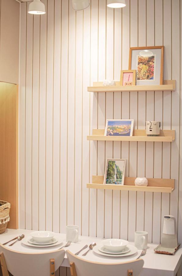 פאסאי Cozy And Classy Studio Across Airport Terminal 3 מראה חיצוני תמונה