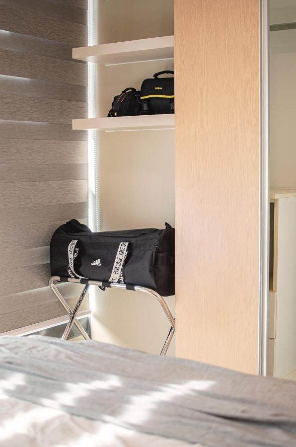 פאסאי Cozy And Classy Studio Across Airport Terminal 3 מראה חיצוני תמונה